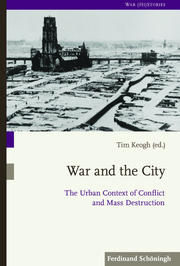 War and the City