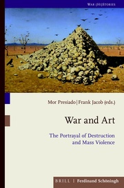 War and Art