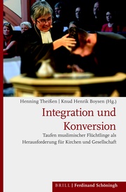 Integration und Konversion - Cover