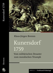 Kunersdorf 1759