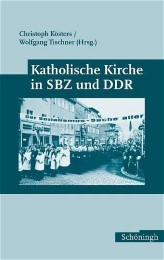 Katholische Kirche in SBZ und DDR