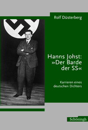 Hanns Johst: 'Der Barde der SS'