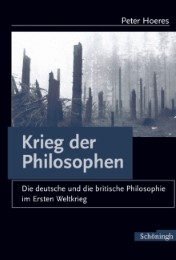 Krieg der Philosophen