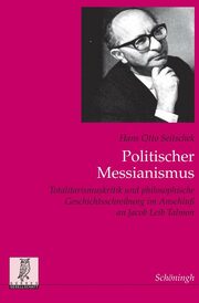 Politischer Messianismus