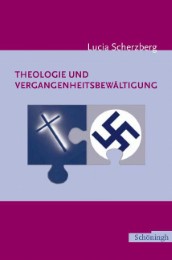 Theologie und Vergangenheitsbewältigung - Cover