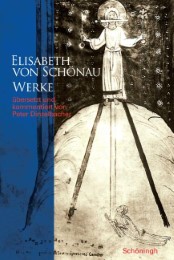 Die Werke der heiligen Elizabeth von Schönau
