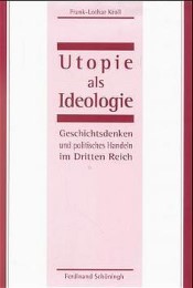 Utopie als Ideologie - Cover