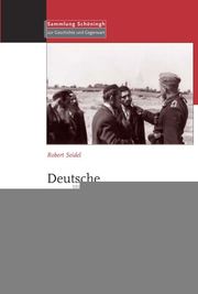 Deutsche Bestzungspolitik in Polen - Cover