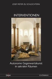Intervention - Cover