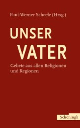 Unser Vater - Cover