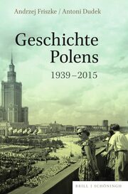 Geschichte Polens 1939-2015