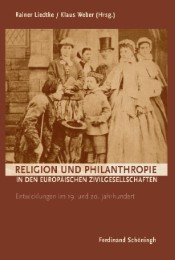 Religion und Philanthropie in den europäischen Zivilgesellschaften