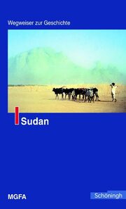 Sudan - Cover