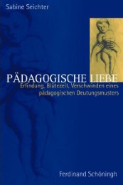Pädagogische Liebe - Cover