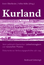 Kurland - Cover