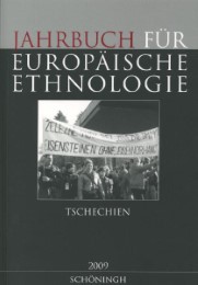 Jahrbuch für europäische Ethnologie