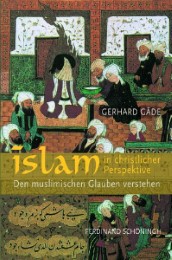 Islam in christlicher Perspektive - Cover