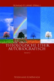 Theologische Ethik Autobiografisch 2