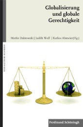 Globalisierung und globale Gerechtigkeit - Cover
