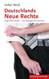 Deutschlands Neue Rechte - Cover