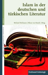 Islam und Literatur - Cover