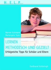 Lernen - Methodisch und Gezielt - Cover
