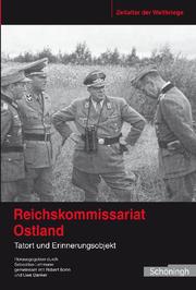 Reichskommissariat Ostland