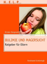 Bulimie und Magersucht - Cover