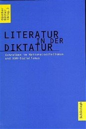 Literatur in der Diktatur