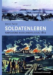 Soldatenleben - Cover
