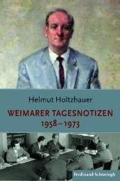 Weimarer Tagesnotizen 1958-1973