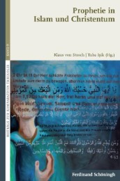 Prophetie in Islam und Christentum - Cover