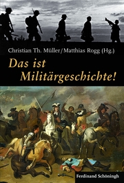 Das ist Militärgeschichte! - Cover