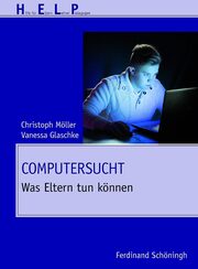 Computersucht - Cover