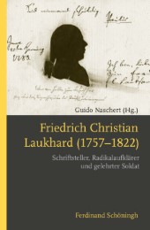 Friedrich Christian Laukhard (1757-1822)
