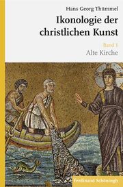 Ikonologie der christlichen Kunst - Cover