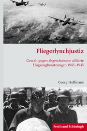 Fliegerlynchjustiz - Cover
