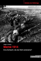 Marne 1914 - Cover