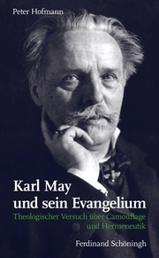 Karl May und sein Evangelium - Cover