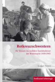 Rotkreuzschwestern - Cover