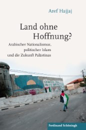 Land ohne Hoffnung? - Cover