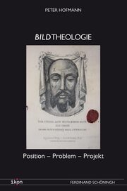BildTheologie - Cover