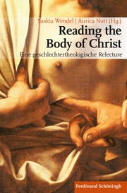 Reading the Body of Christ - Cover