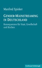 Gender-Mainstreaming in Deutschland - Cover