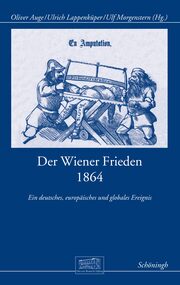 Der Wiener Frieden 1864