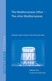 The Mediterranean Other - The other Mediterranean - Cover