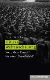 Hitlers Weltanschauung
