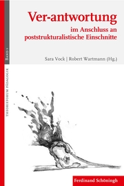 Ver-antwortung - Cover