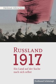 Rußland 1917