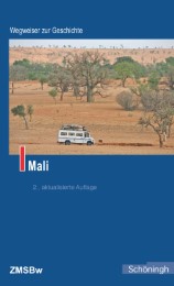 Mali - Cover